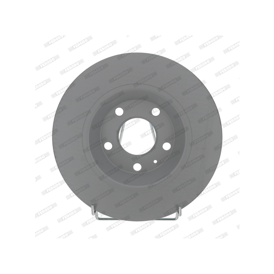 DDF1889C - Brake Disc 