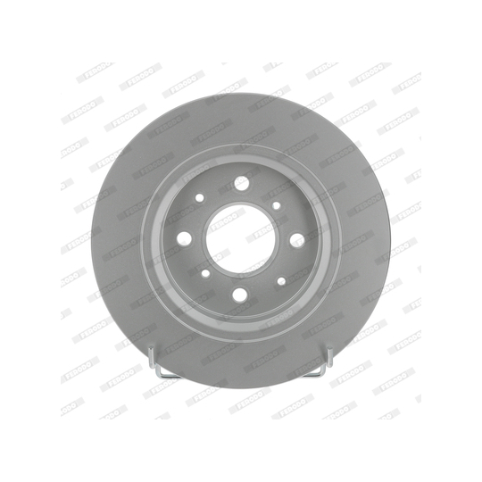 DDF1876C - Brake Disc 