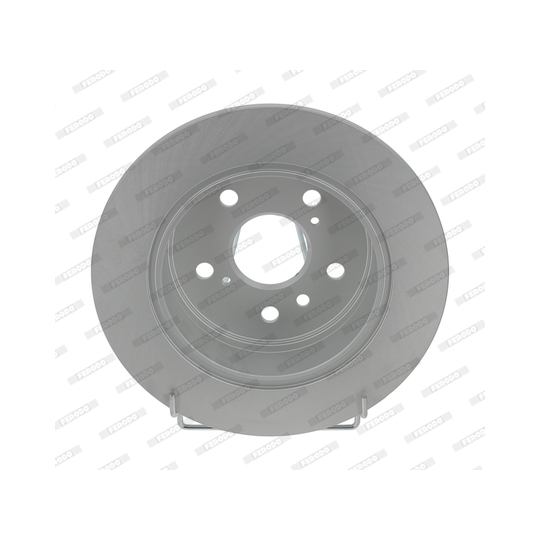 DDF1980C - Brake Disc 