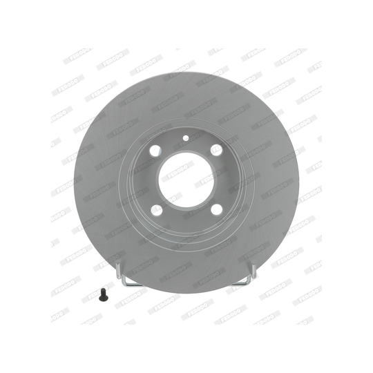 DDF205C - Brake Disc 
