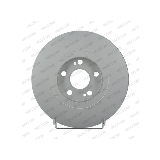 DDF2152C - Brake Disc 
