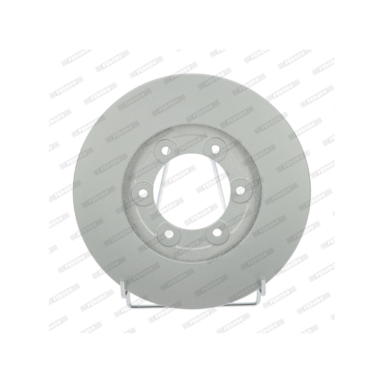 DDF2161C - Brake Disc 