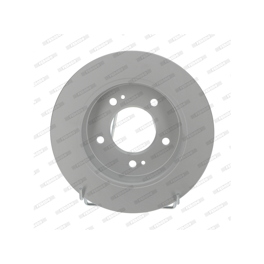 DDF2193C - Brake Disc 