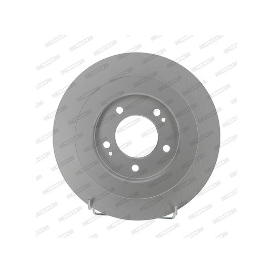 DDF2201C - Brake Disc 