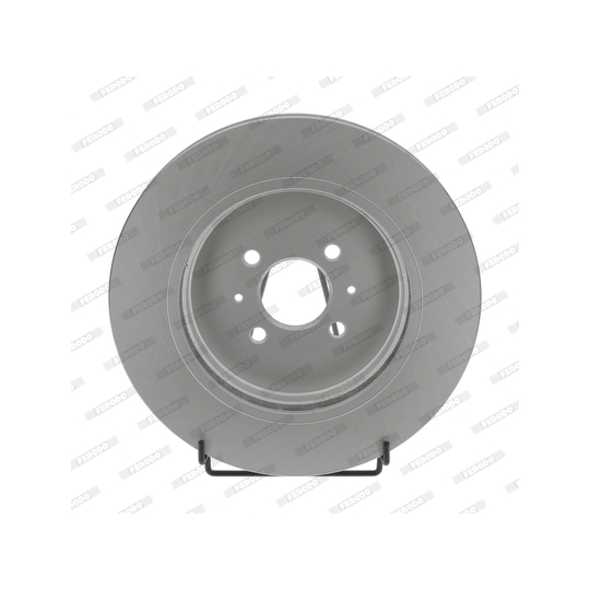 DDF2226C - Brake Disc 
