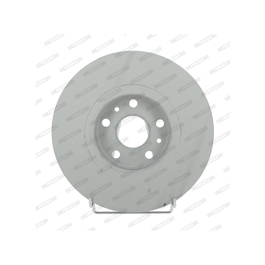 DDF2266C - Brake Disc 