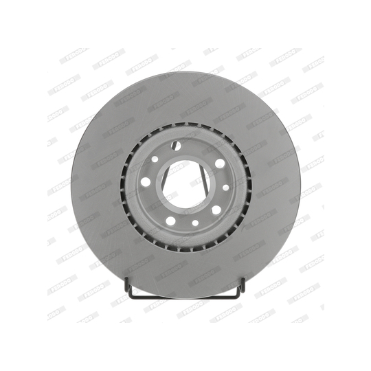 DDF2237C - Brake Disc 