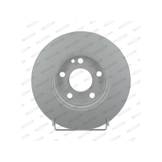 DDF2334C-1 - Brake Disc 