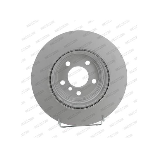 DDF2404C - Brake Disc 