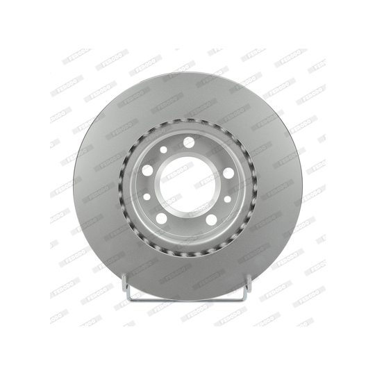 DDF2401C-1 - Brake Disc 
