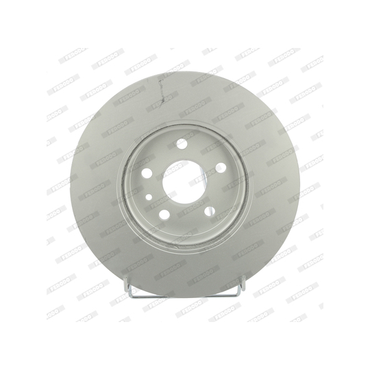 DDF2385C - Brake Disc 