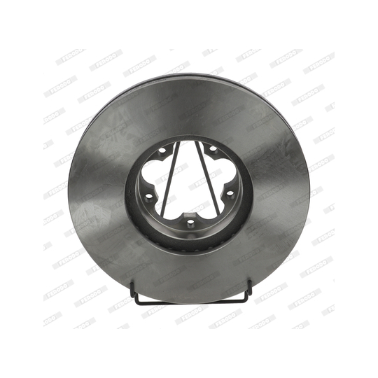 DDF2468-1 - Brake Disc 