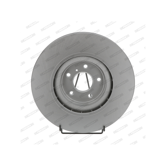 DDF2430C-1 - Brake Disc 