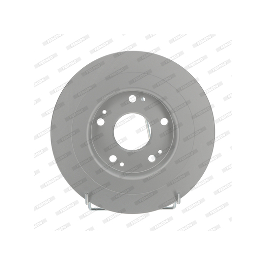 DDF2474C - Brake Disc 