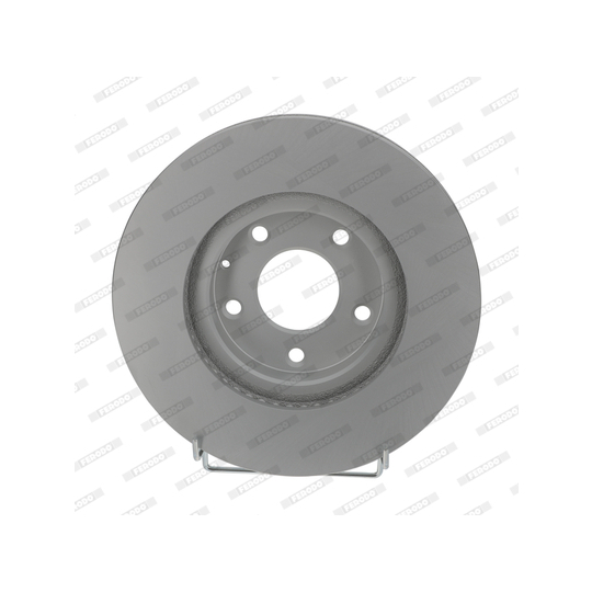 DDF2463C - Brake Disc 