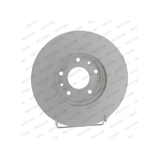DDF2466C - Brake Disc 