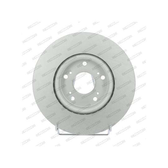 DDF2473C - Brake Disc 