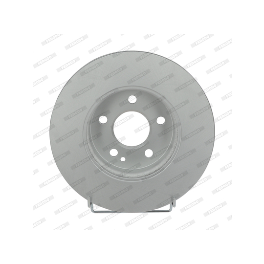 DDF2460C - Brake Disc 