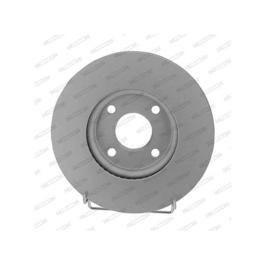 DDF2478C - Brake Disc 