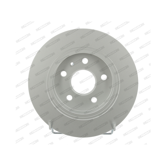 DDF2426C - Brake Disc 