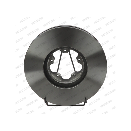 DDF2470-1 - Brake Disc 