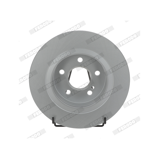 DDF2486C - Brake Disc 