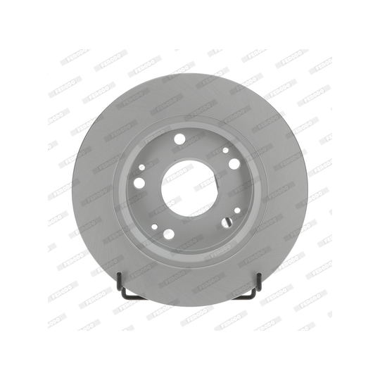 DDF2524C - Brake Disc 