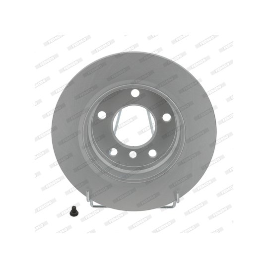DDF249C - Brake Disc 