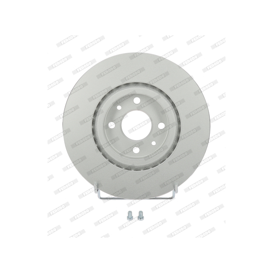 DDF252C - Brake Disc 