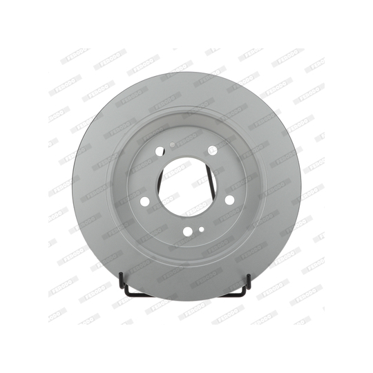 DDF2608C - Brake Disc 