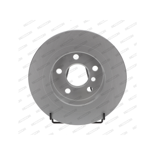 DDF2612C - Brake Disc 