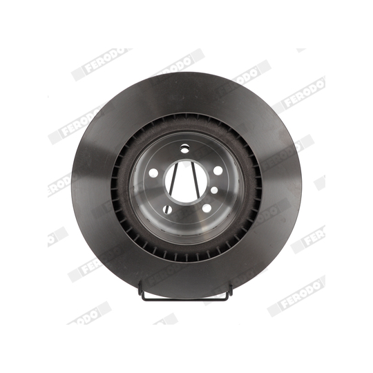 DDF2624VC-1 - Brake Disc 