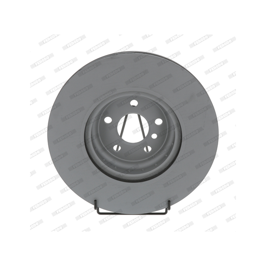 DDF2627VC-1 - Brake Disc 