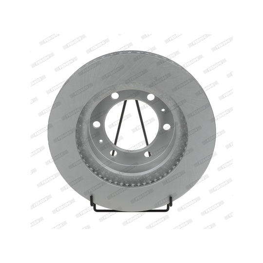 DDF2606C - Brake Disc 