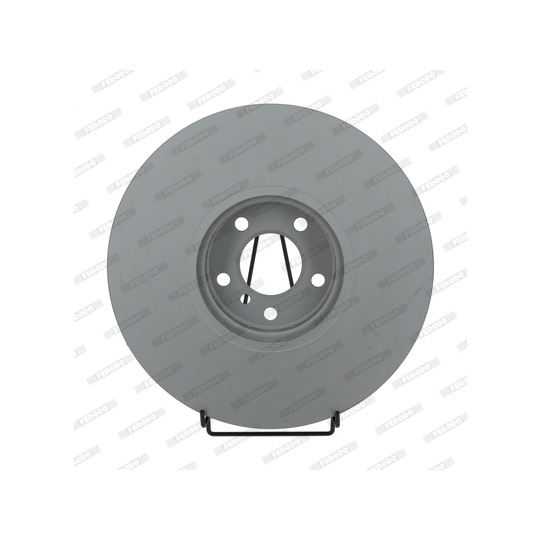 DDF2619LVC-1 - Brake Disc 