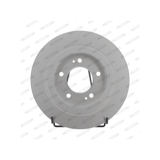 DDF2604C - Brake Disc 