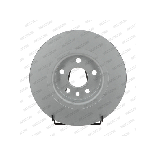 DDF2633C - Brake Disc 