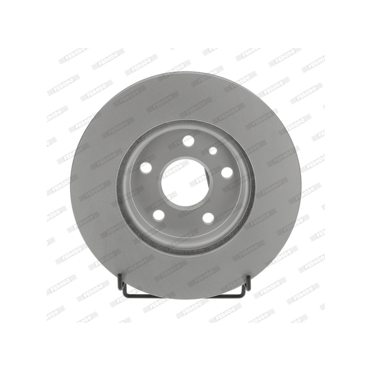 DDF2685C - Brake Disc 