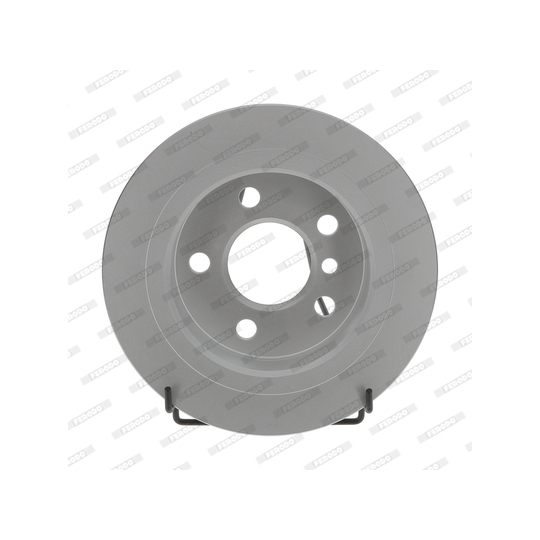 DDF2656C - Brake Disc 