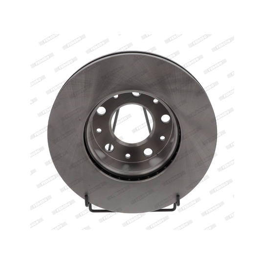 DDF2659 - Brake Disc 