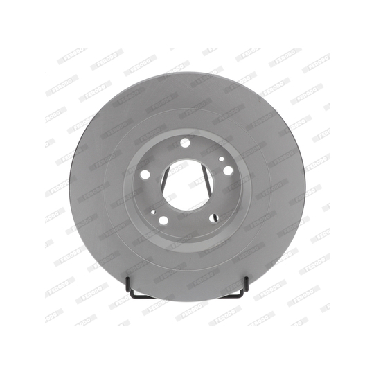 DDF2652C - Brake Disc 