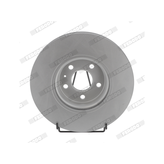 DDF2761C - Brake Disc 