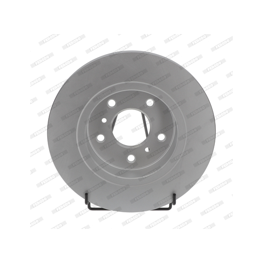 DDF2683C - Brake Disc 