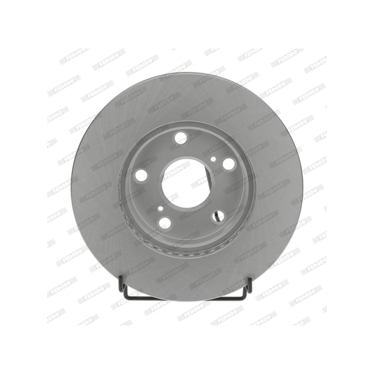 DDF2653C - Brake Disc 