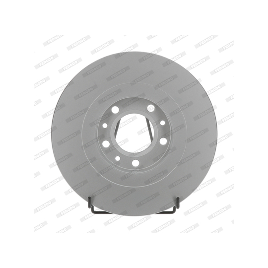 DDF2654C - Brake Disc 