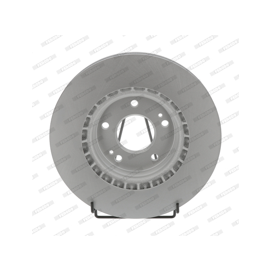 DDF2680C - Brake Disc 