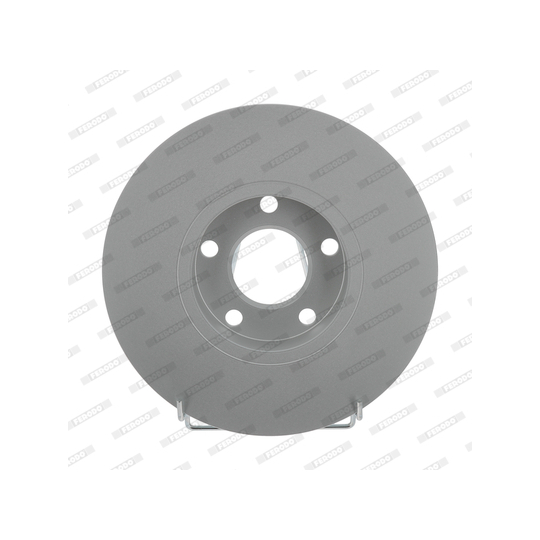DDF324C - Brake Disc 