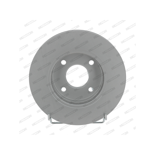 DDF364C - Brake Disc 