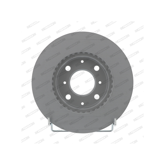 DDF447C - Brake Disc 