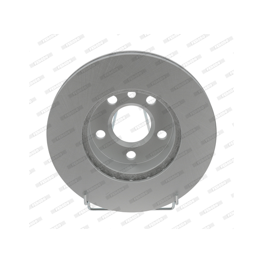 DDF427C - Brake Disc 